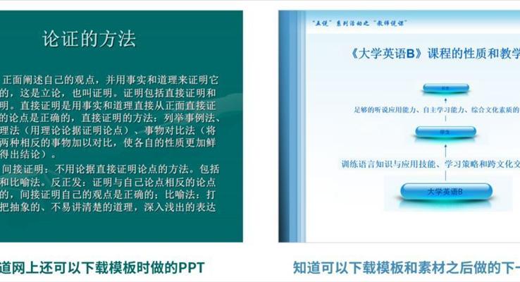 模板、主題、母版，傻傻分不清楚？看這一篇就夠了