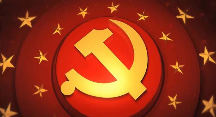 大氣特效動畫PPT模板兩會為您描繪新時代的春天